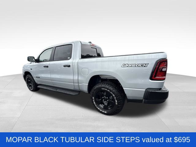 New 2027 RAM 1500 Warlock AWD/4WD image 5