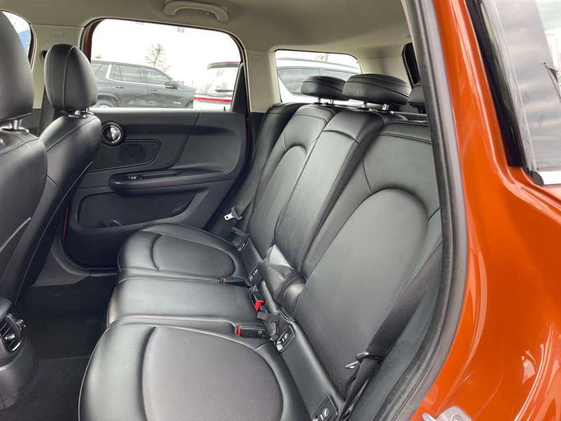 Used 2018 MINI Cooper Countryman image 73