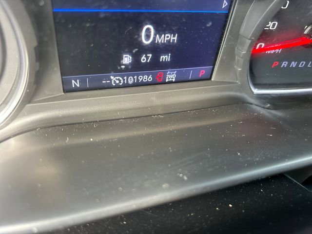 Used 2019 Chevrolet Silverado 1500 LT image 17