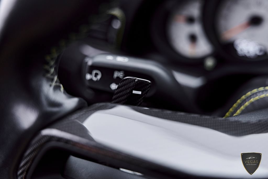 Used 2019 Porsche 911 GT3 RS RWD image 66
