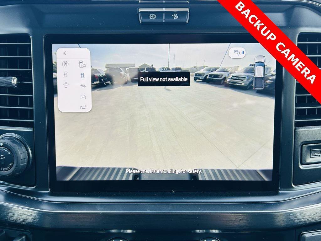 New 2026 Ford F250 Lariat w/ Tremor Off-Road Package image 16