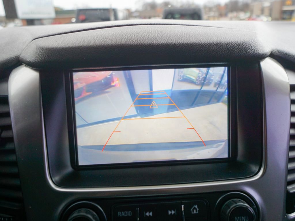 Used 2016 Chevrolet Tahoe LS w/ Max Trailering Package image 21