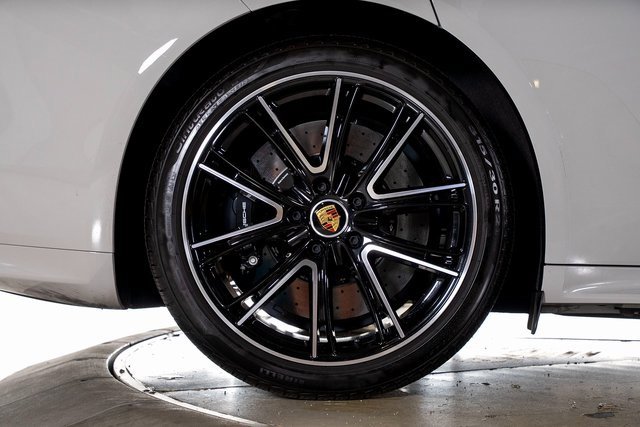 Used 2023 Porsche Panamera Turbo S image 14