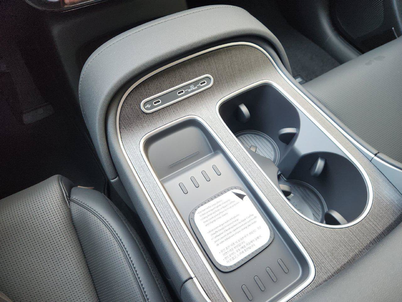 New 2027 Hyundai Palisade SEL Premium FWD image 19