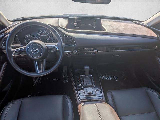 Used 2024 MAZDA CX-30 2.5 Turbo w/ Premium Plus Pkg AWD/4WD image 17