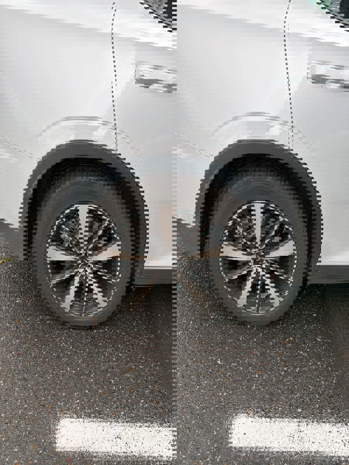 Used 2022 Polestar Polestar 2 AWD/4WD image 6