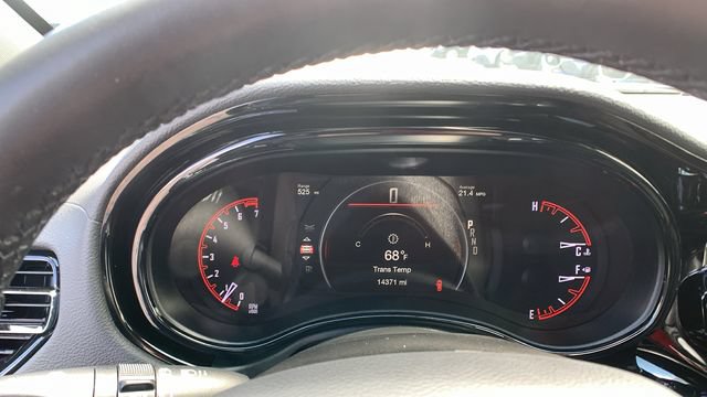 Used 2026 Dodge Durango GT AWD/4WD image 12