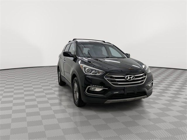 Used 2017 Hyundai Santa Fe Sport image 2