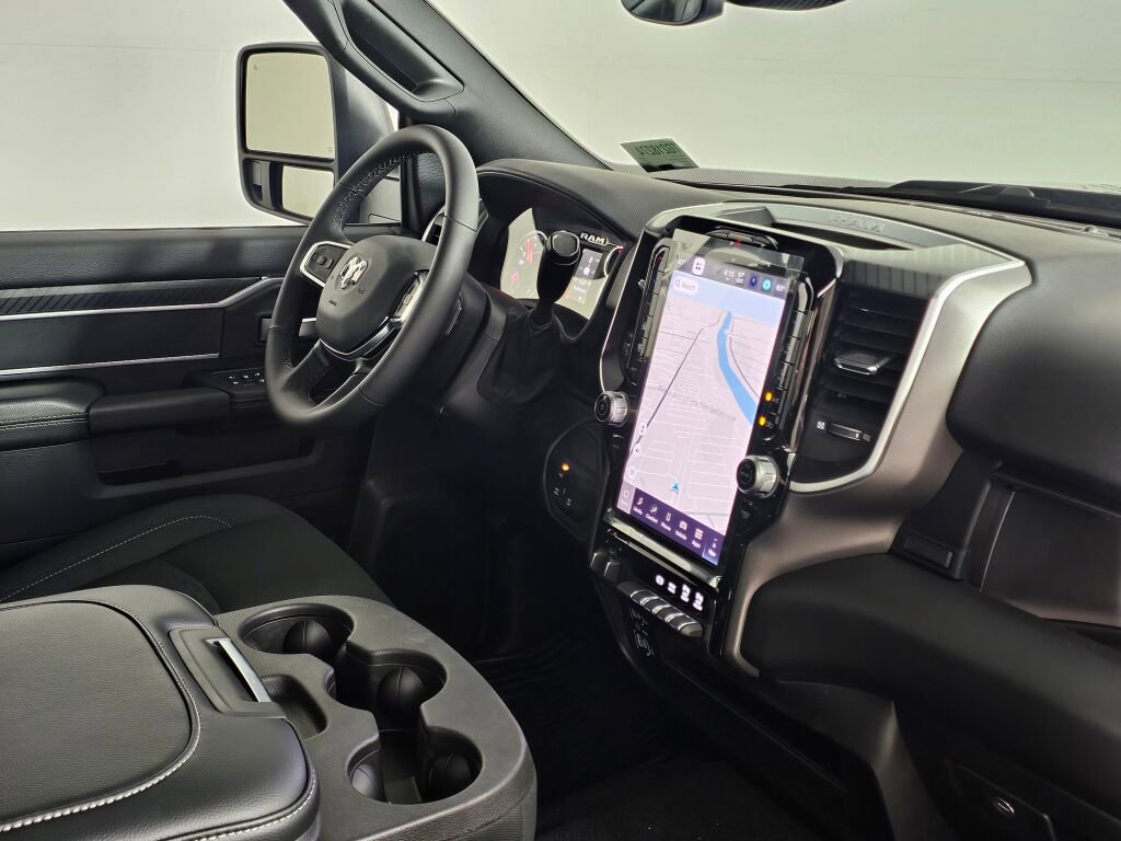 New 2026 RAM 3500 Big Horn image 40