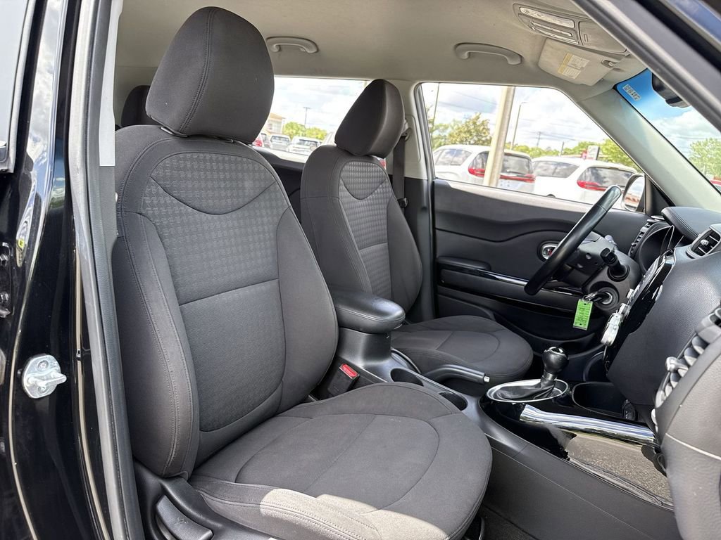 Used 2014 Kia Soul ! image 18