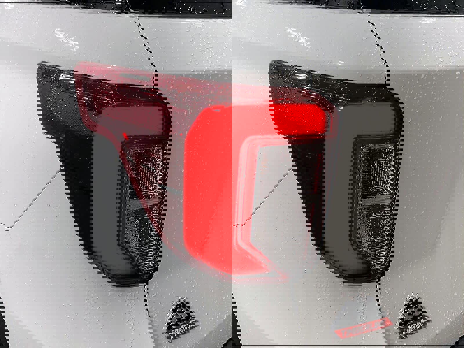 Used 2023 Ford Explorer Timberline w/ Timberline Technology Package image 34