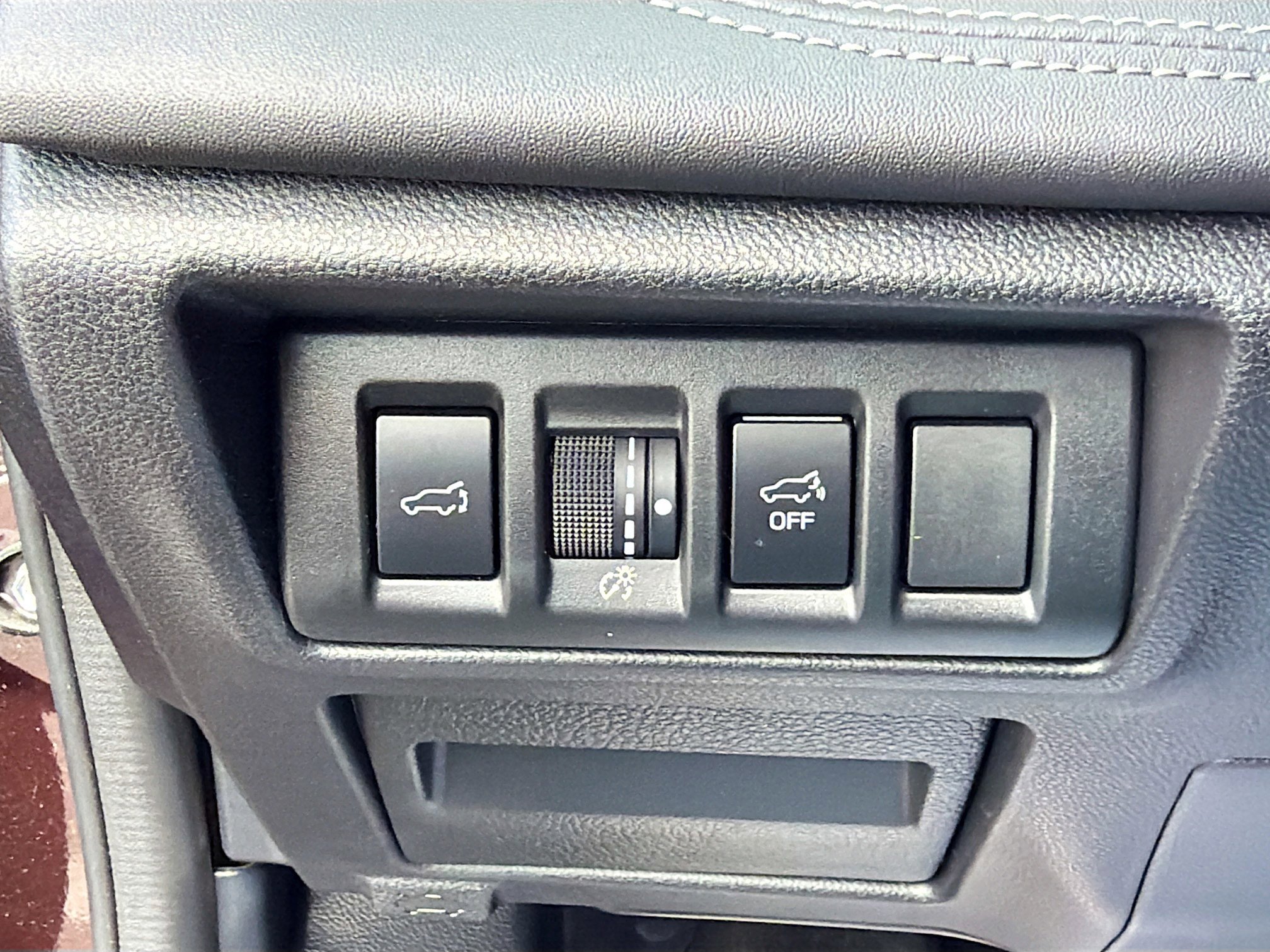 Certified 2025 Subaru Outback Touring XT image 36