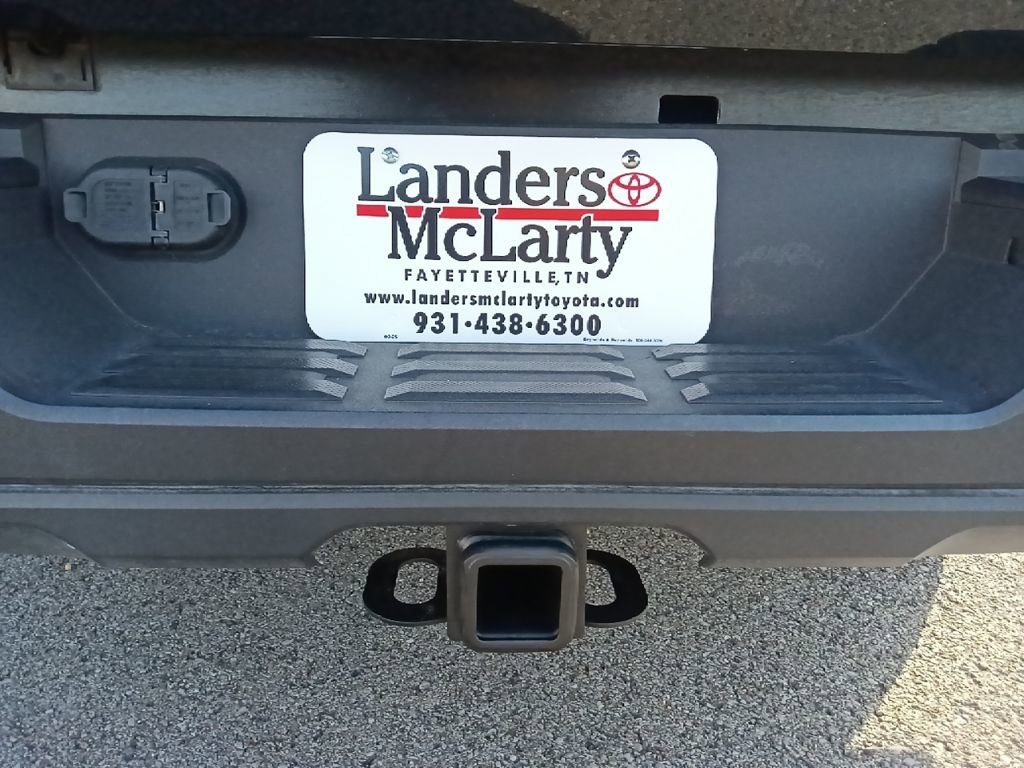 Used 2023 Toyota Tundra SR5 w/ SR5 Convenience Package image 29