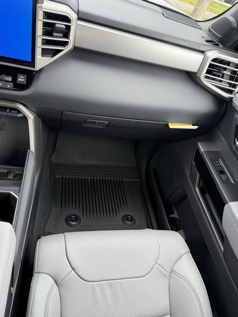 New 2026 Toyota Tundra Limited image 32