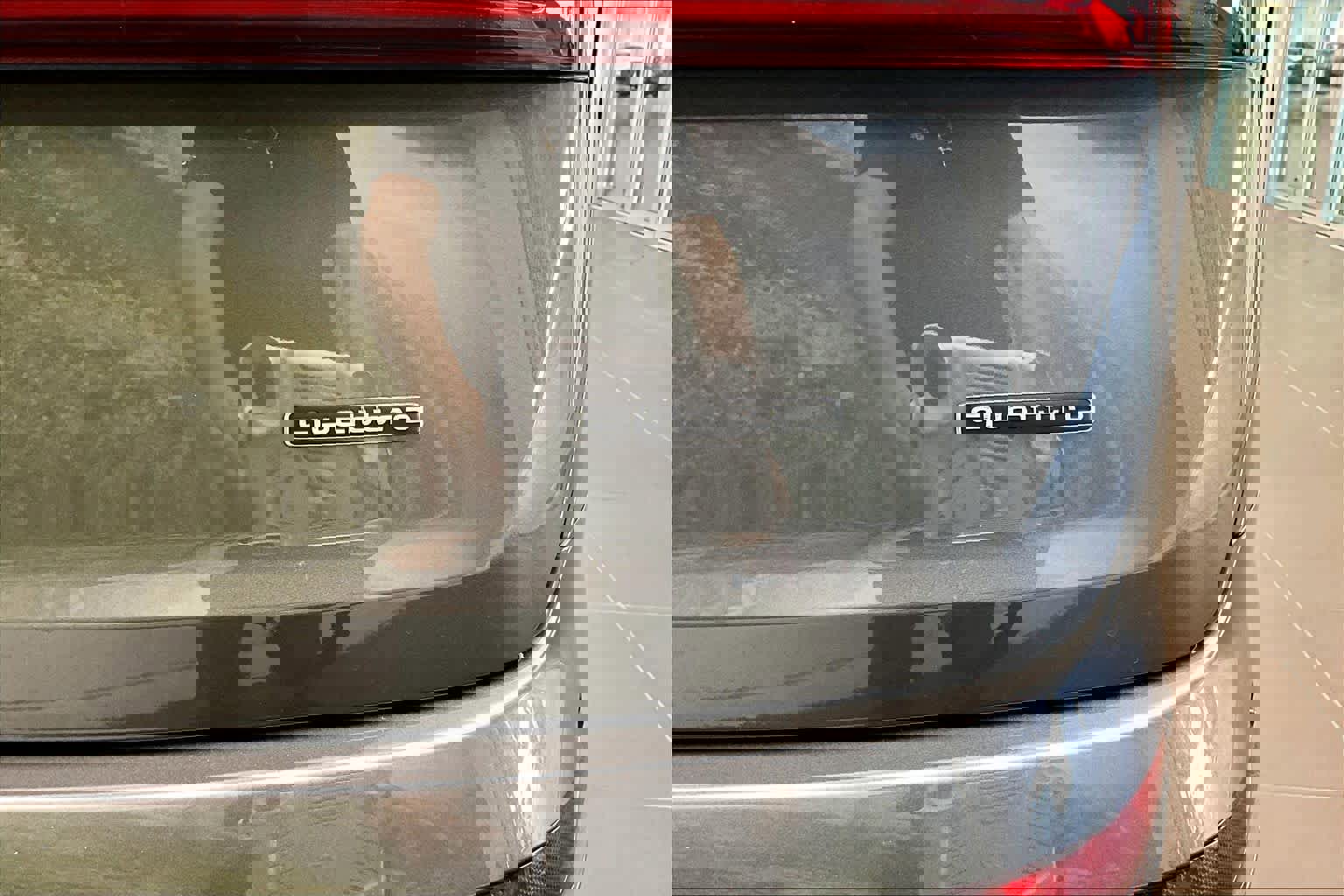 Used 2023 Audi Q7 2.0T Premium Plus w/ Premium Plus Package image 10