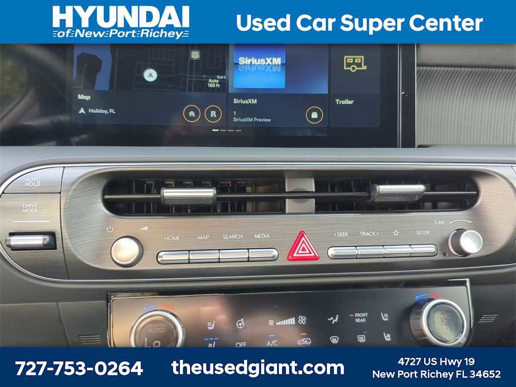 New 2026 Hyundai Palisade Calligraphy image 30