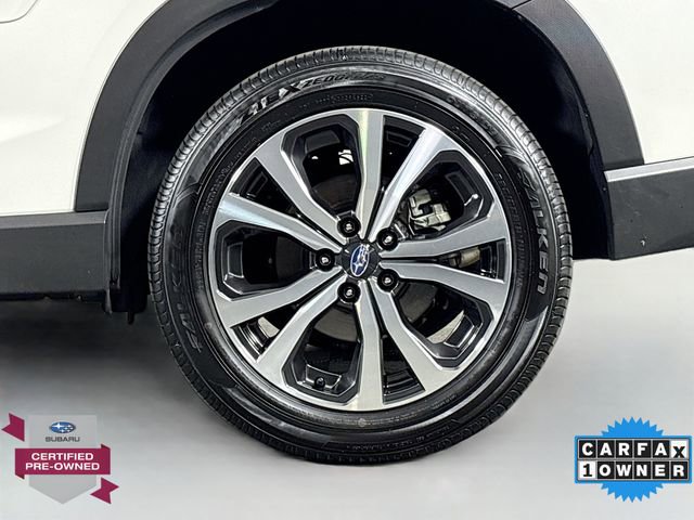 Certified 2024 Subaru Forester Limited AWD/4WD image 32