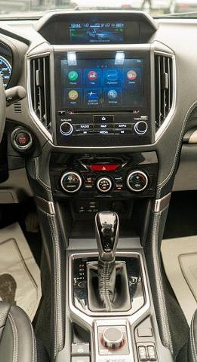 Used 2023 Subaru Forester Limited w/ Popular Package #2 AWD/4WD image 15