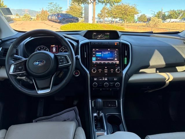 Used 2019 Subaru Ascent Limited AWD/4WD image 25
