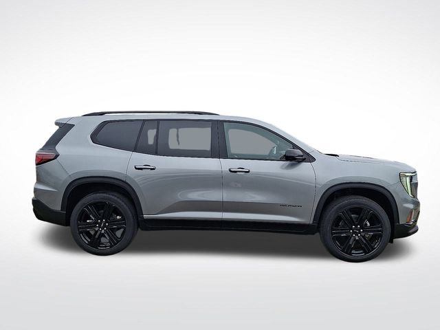 New 2026 GMC Acadia Elevation w/ Black Edition image 8