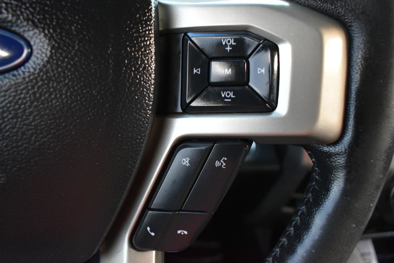 Used 2019 Ford F150 Lariat w/ Equipment Group 502A Luxury AWD/4WD image 15