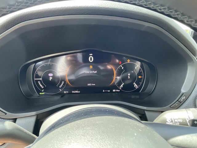 Used 2024 MAZDA CX-90 Plug-In Hybrid w/ Premium Pkg AWD/4WD image 20
