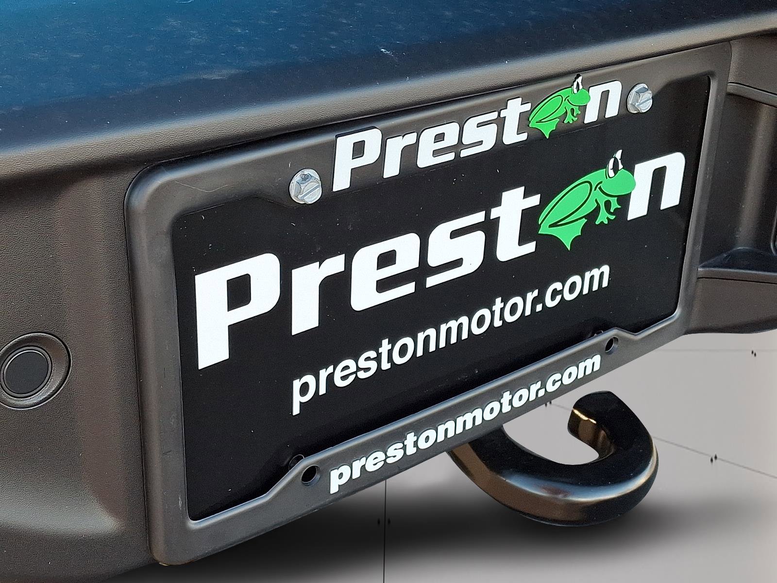 New 2026 Jeep Wrangler Sahara image 18