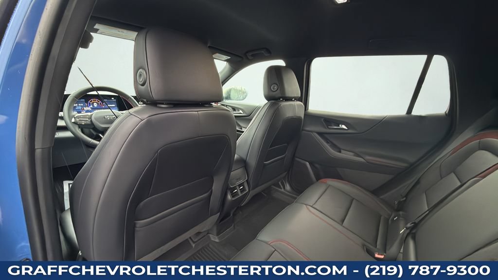 New 2027 Chevrolet Equinox RS AWD/4WD image 46