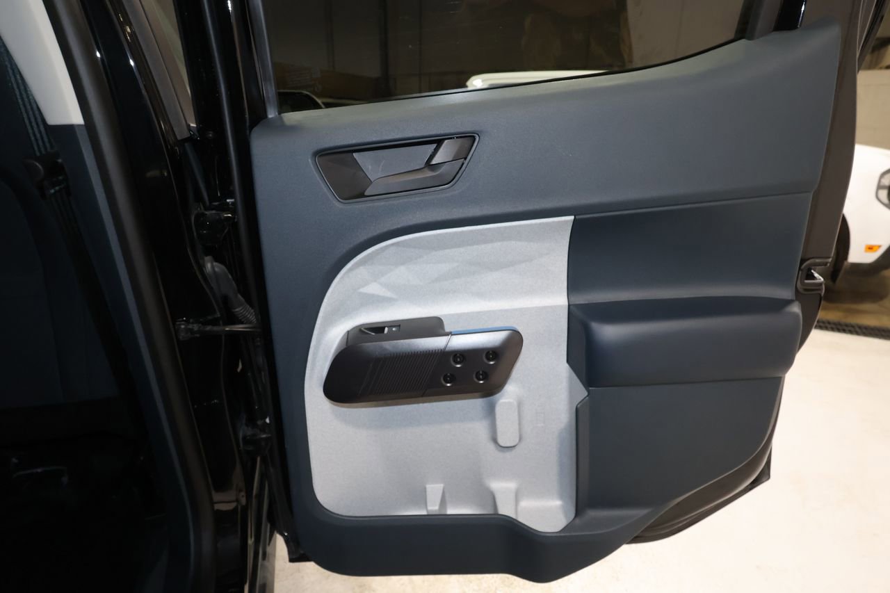 Used 2026 Ford Maverick XLT AWD/4WD image 18