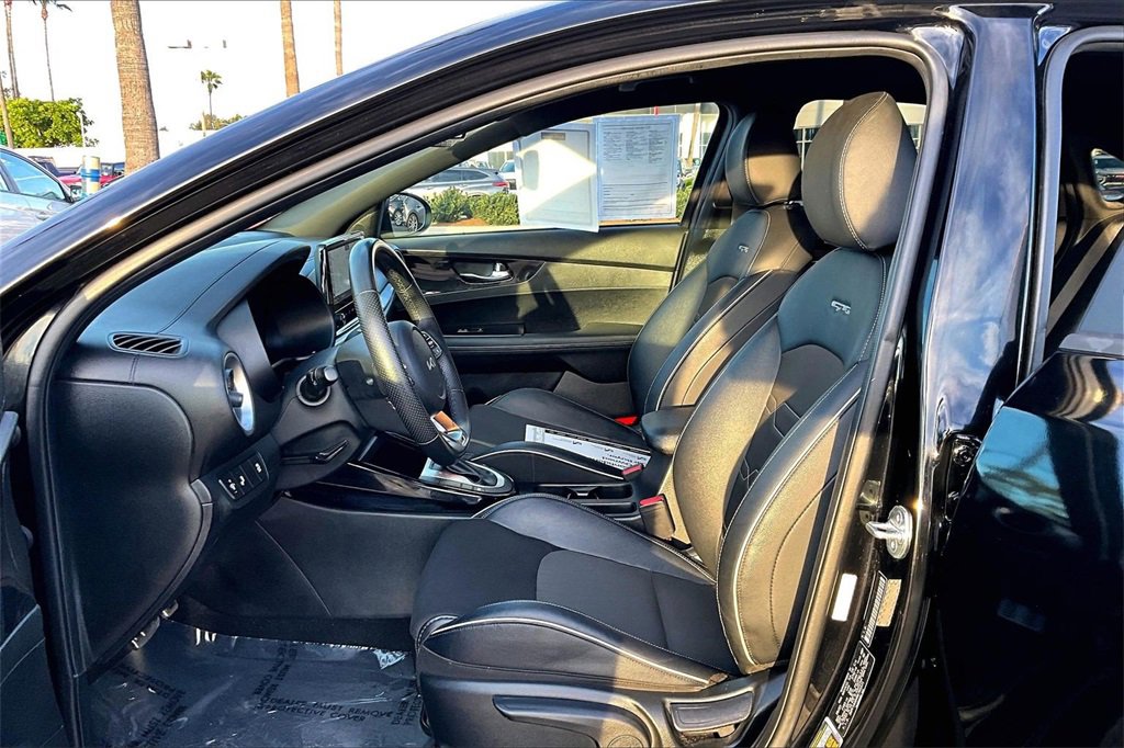 Used 2024 Kia Forte GT-Line image 14