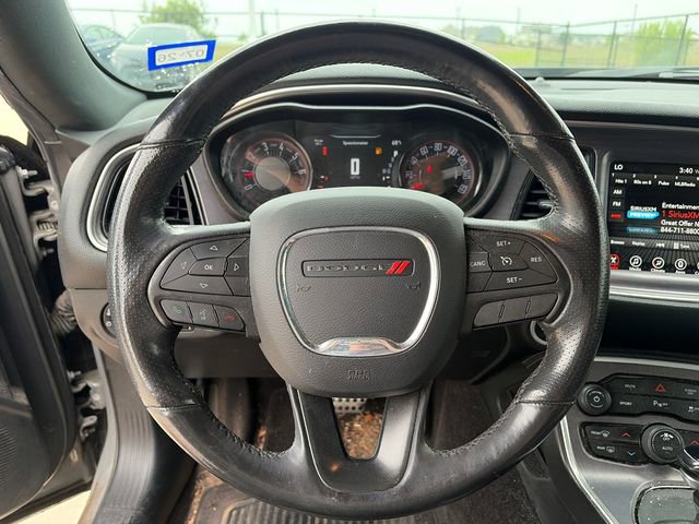 Used 2017 Dodge Challenger SXT Plus RWD image 17