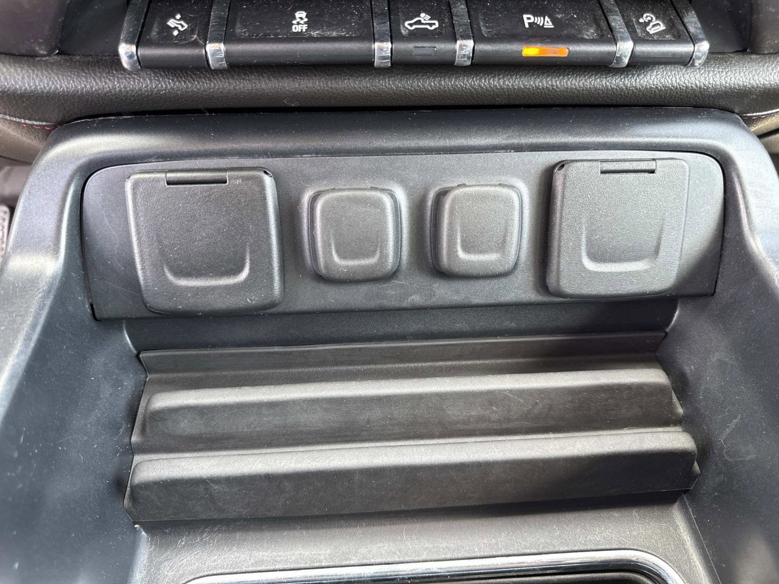 Used 2017 GMC Sierra 1500 SLT image 27