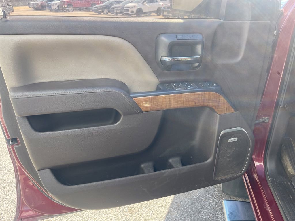 Used 2015 GMC Sierra 1500 SLT image 18