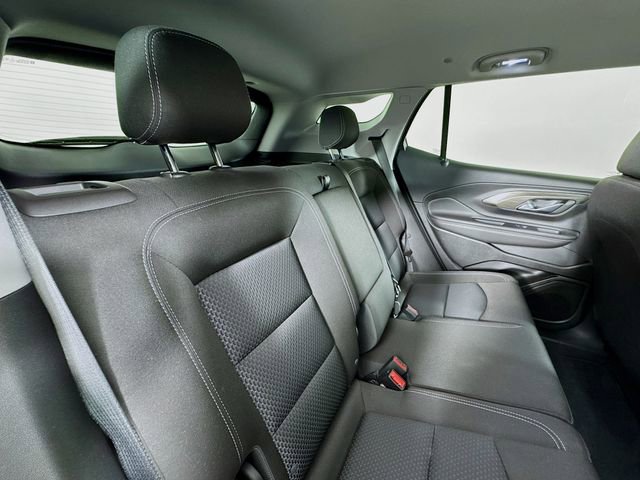 Used 2024 GMC Terrain SLE FWD image 26