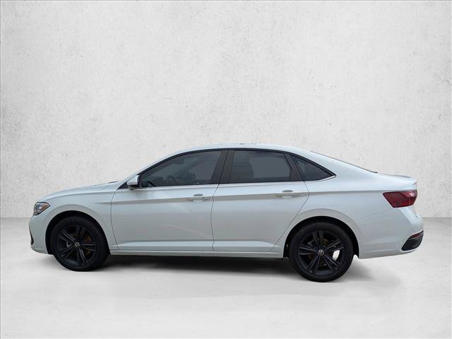 Used 2023 Volkswagen Jetta SE FWD image 9