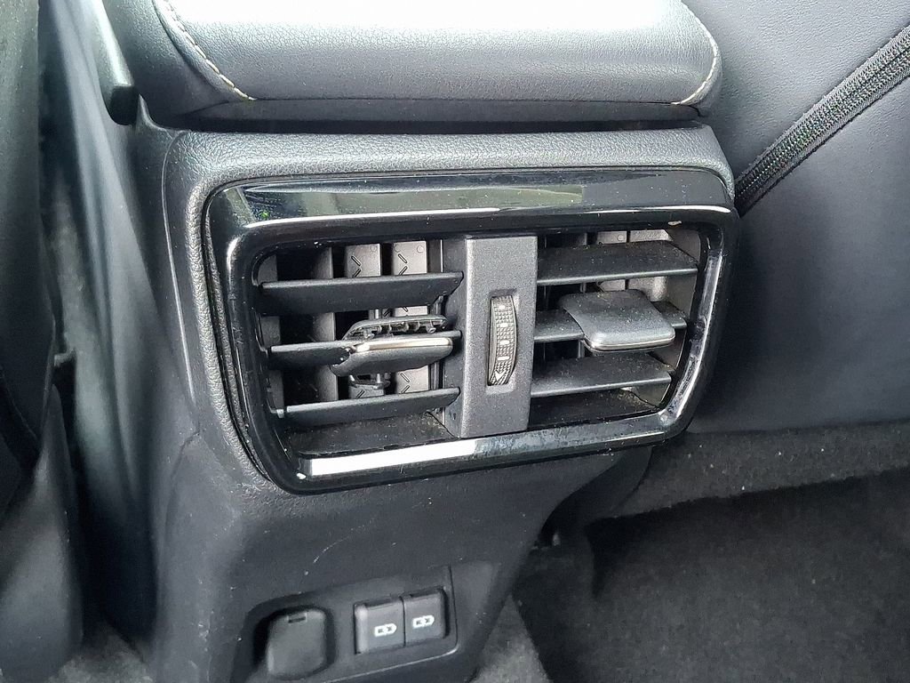 Used 2024 Lexus NX 250 FWD image 11