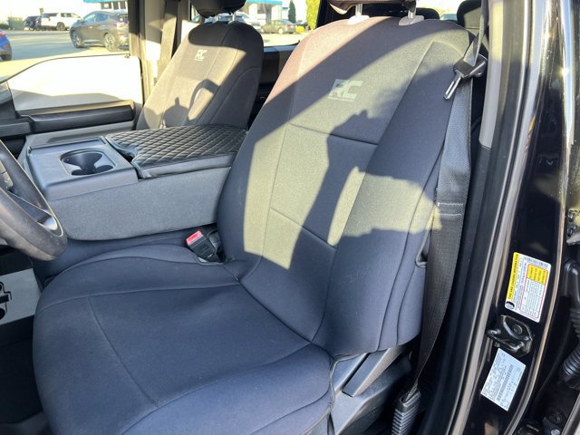 Used 2021 Ford F250 XL w/ STX Appearance Package AWD/4WD image 20