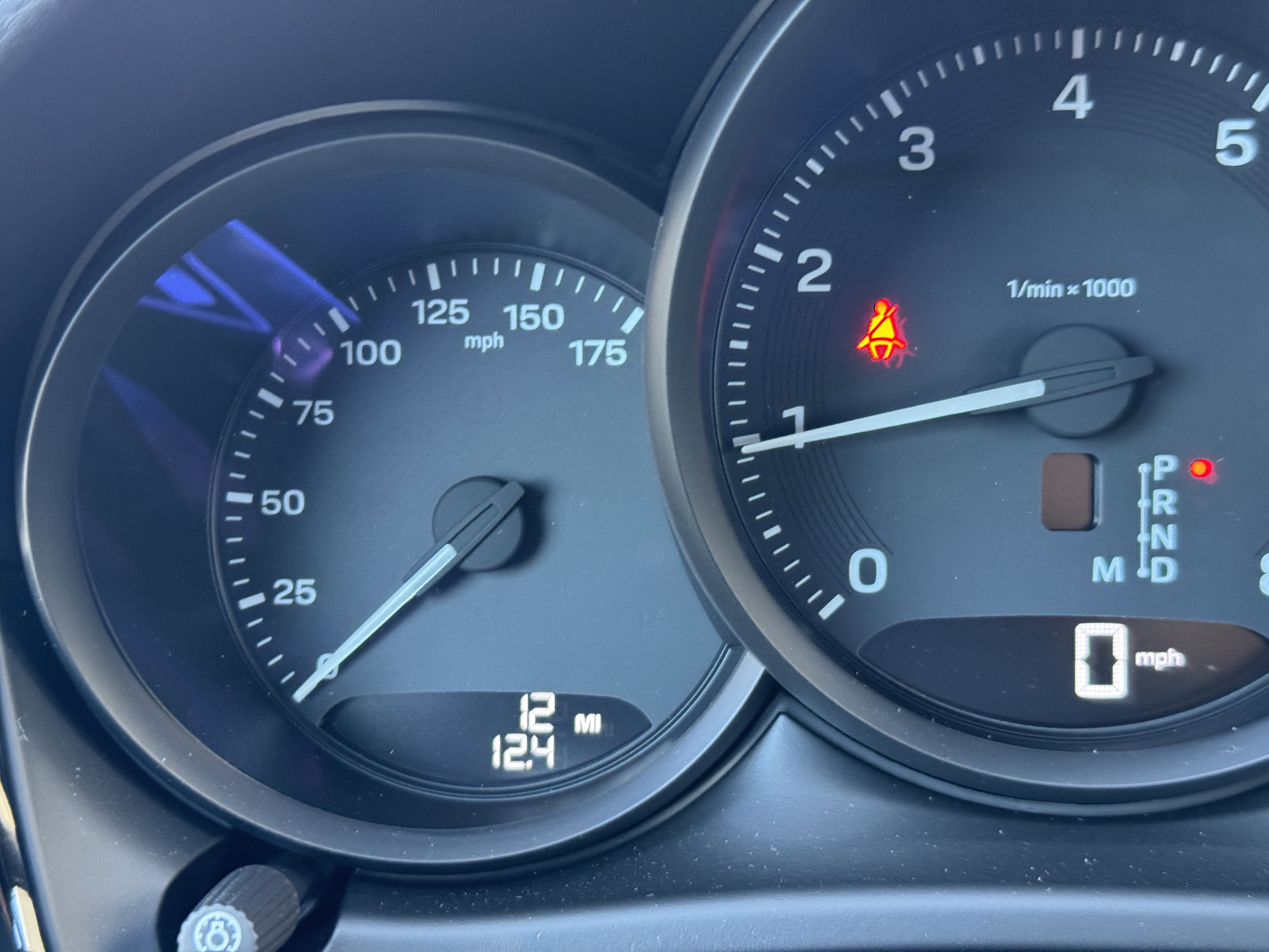 New 2026 Porsche Macan image 35