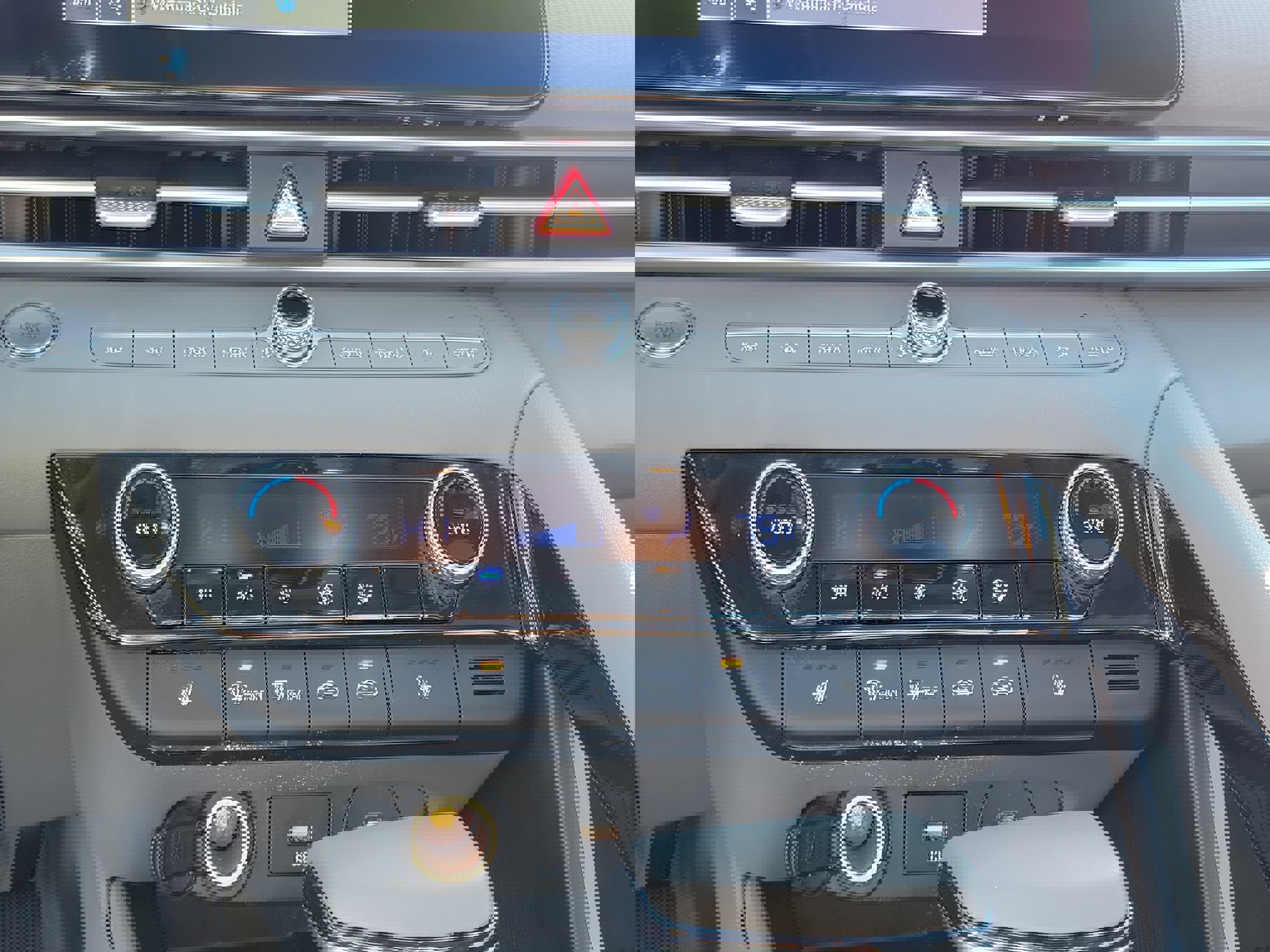 Used 2025 Hyundai Elantra SEL image 27