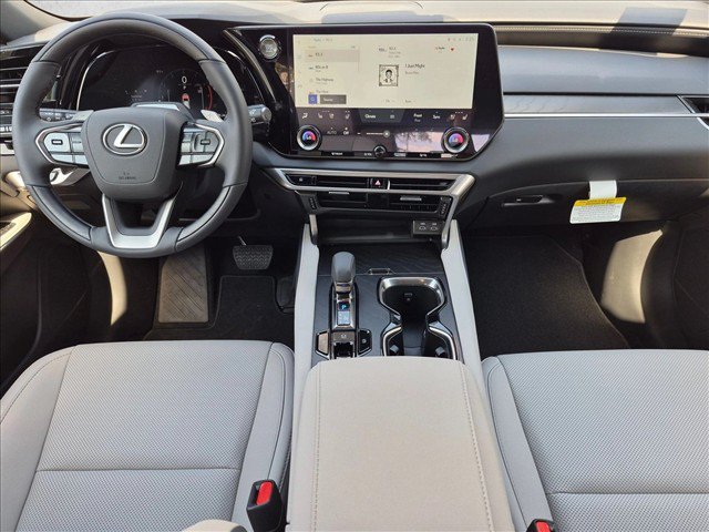 New 2026 Lexus RX 350 Premium w/ Convenience Package FWD image 14
