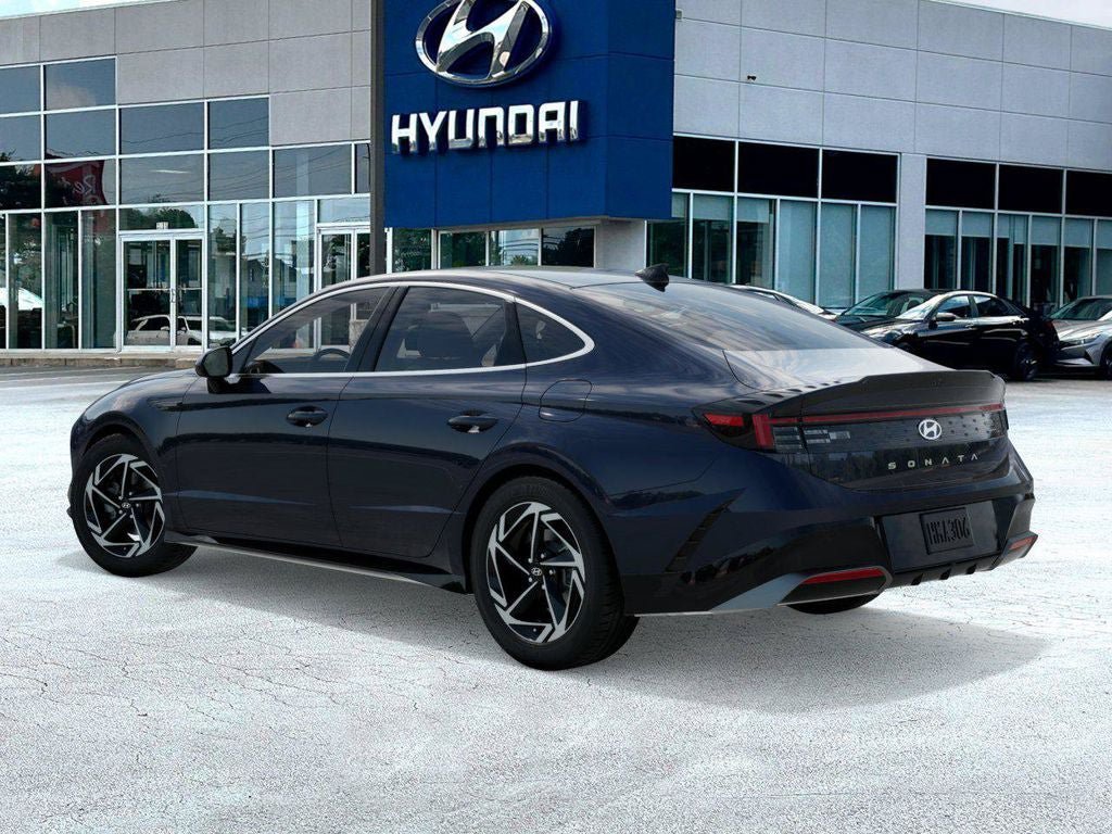 New 2026 Hyundai Sonata SEL FWD image 6