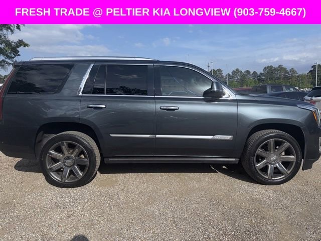 Used 2019 Cadillac Escalade Premium Luxury RWD image 6
