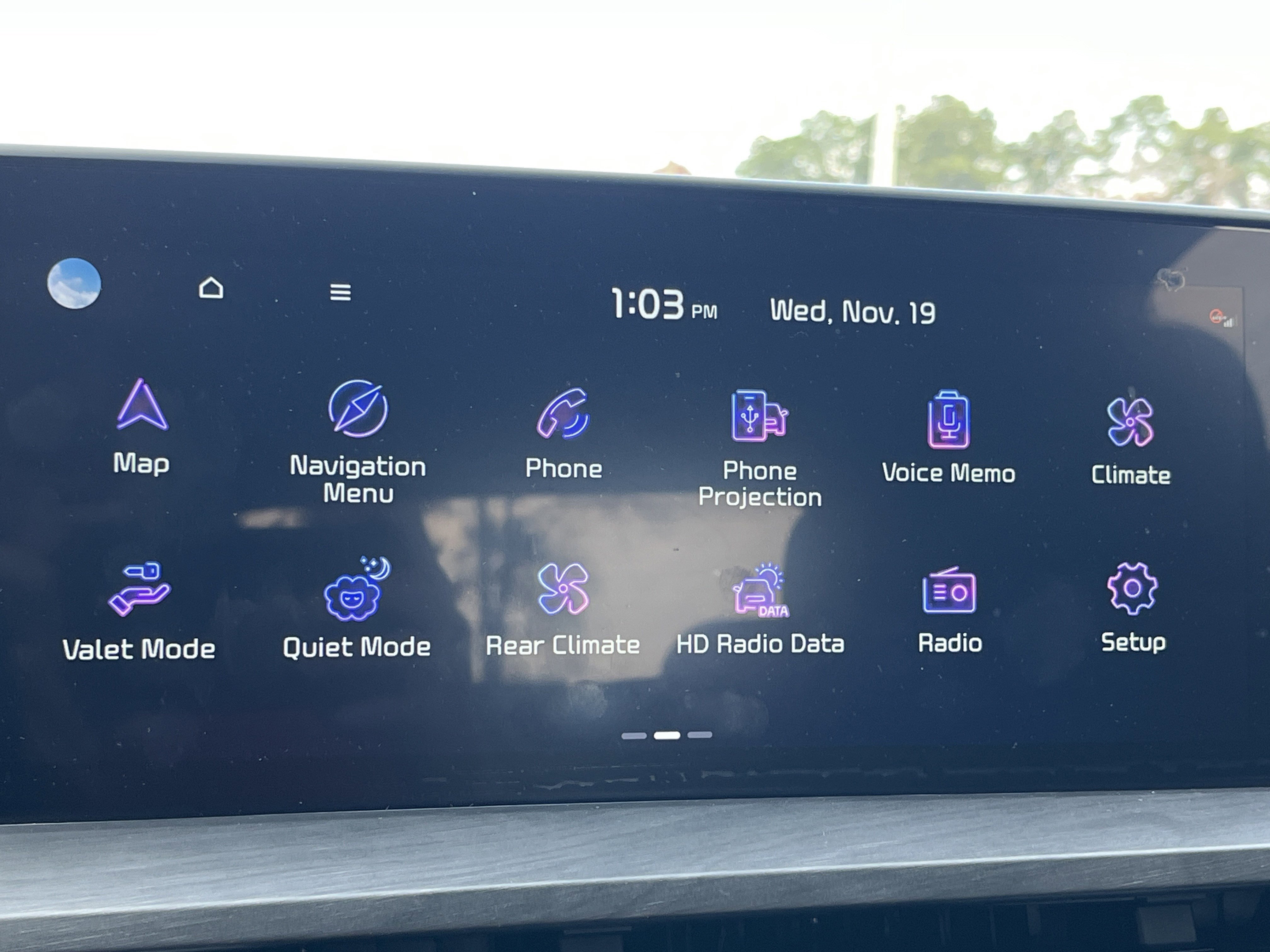 Used 2023 Kia Telluride EX X-Line image 6