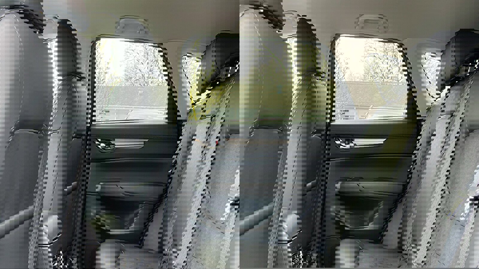 Used 2023 MAZDA CX-5 AWD 2.5 S w/ Select Package image 20