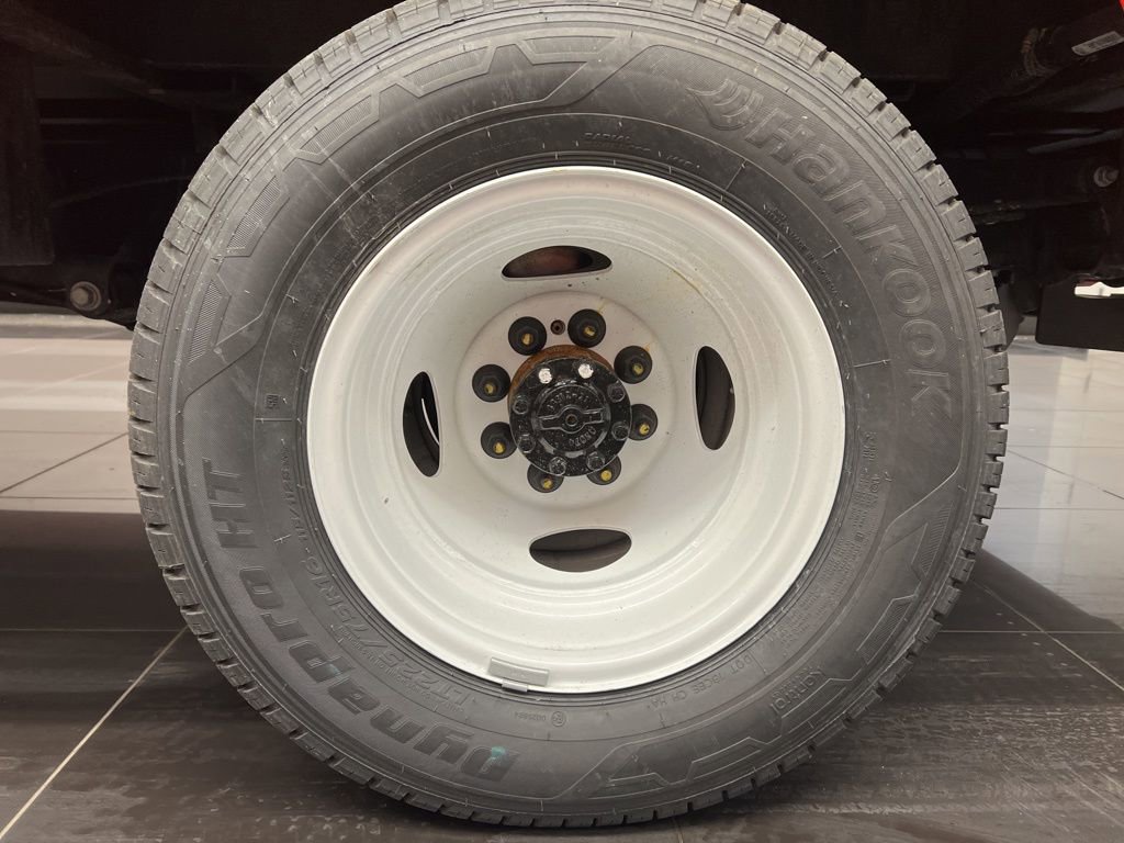 New 2026 Ford E-350 and Econoline 350 Super Duty w/ Power Equipment Group image 7