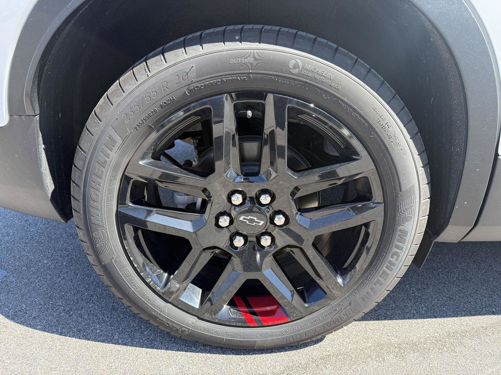 Used 2023 Chevrolet Blazer LT image 13