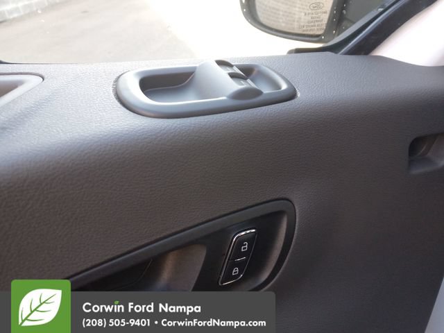New 2026 Ford Transit 250 148 Medium Roof Extended AWD image 11