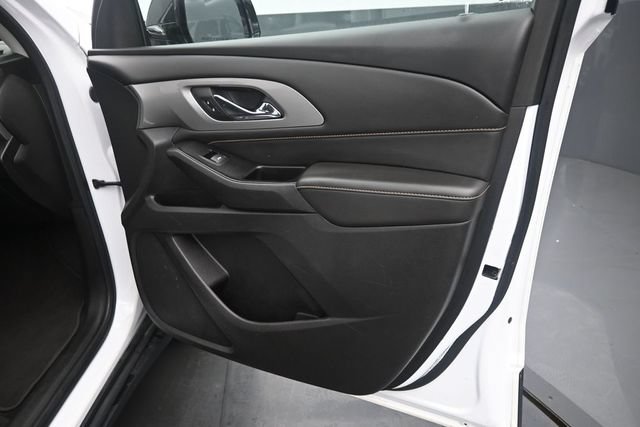 Used 2019 Chevrolet Traverse LS AWD/4WD image 22