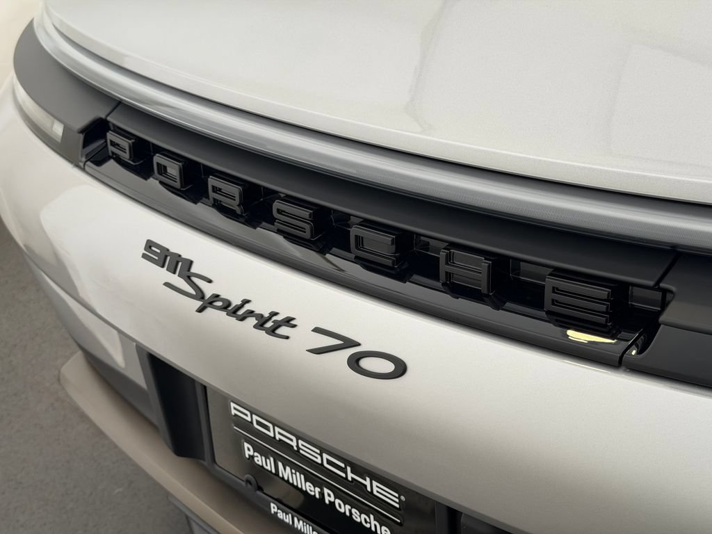New 2026 Porsche 911 GTS RWD image 24