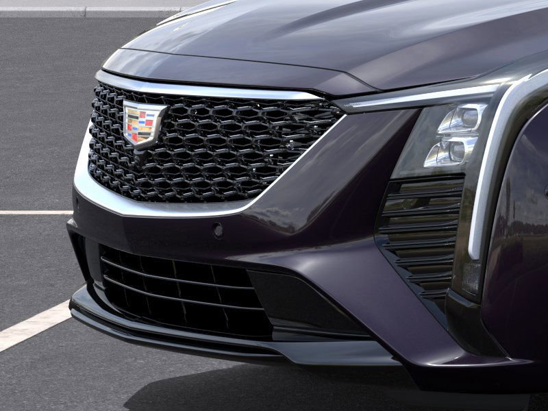 New 2025 Cadillac CT5 Premium Luxury w/ Technology Package image 13